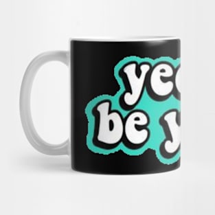 yeet Mug